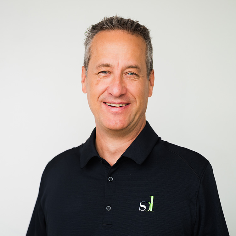 Shamus Design - Chris Shamus