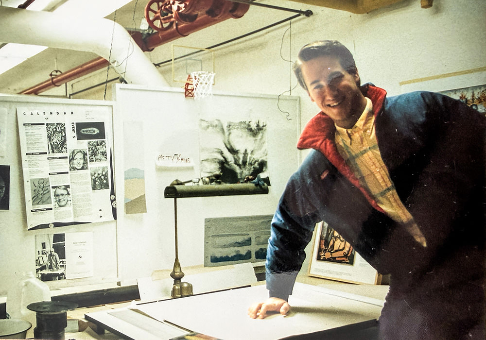 Designing Since the 90s - 2-3