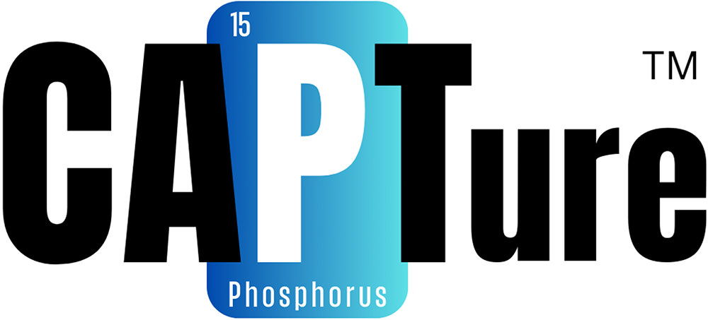 Capture Logo Original