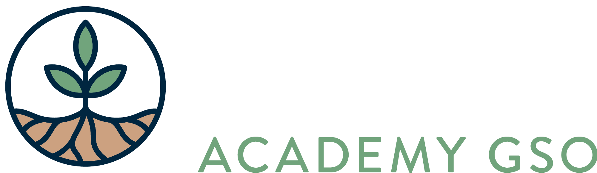 Primary Logo - For Dark Background - Full Color