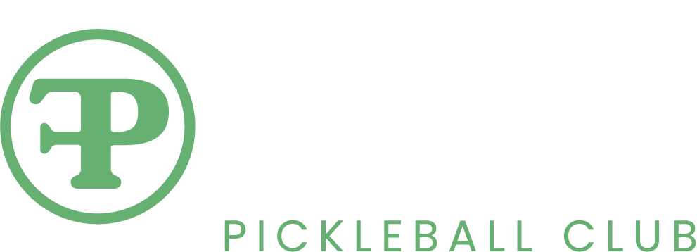 Primary Logo w- Tagline White & Primary Green