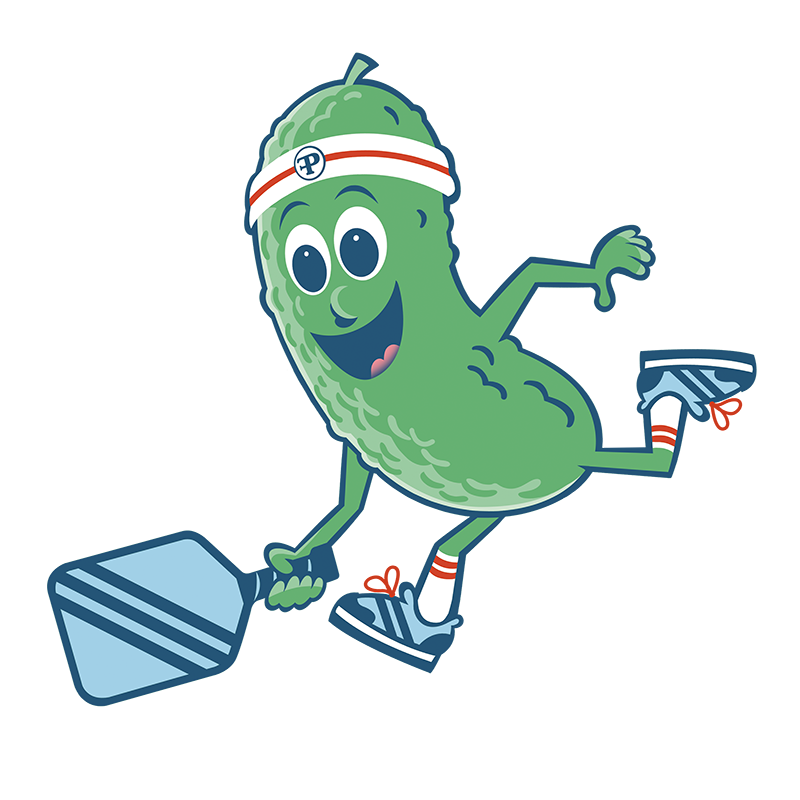 Shamus Design - Friendly Pickle - Character Design 3