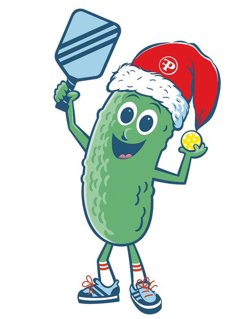 Shamus Design - Friendly Pickle - Character Design 5