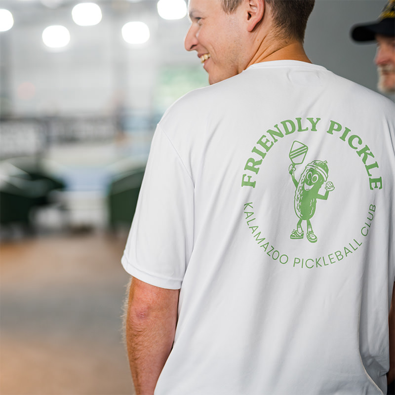 Shamus Design - Friendly Pickle - Photography 1