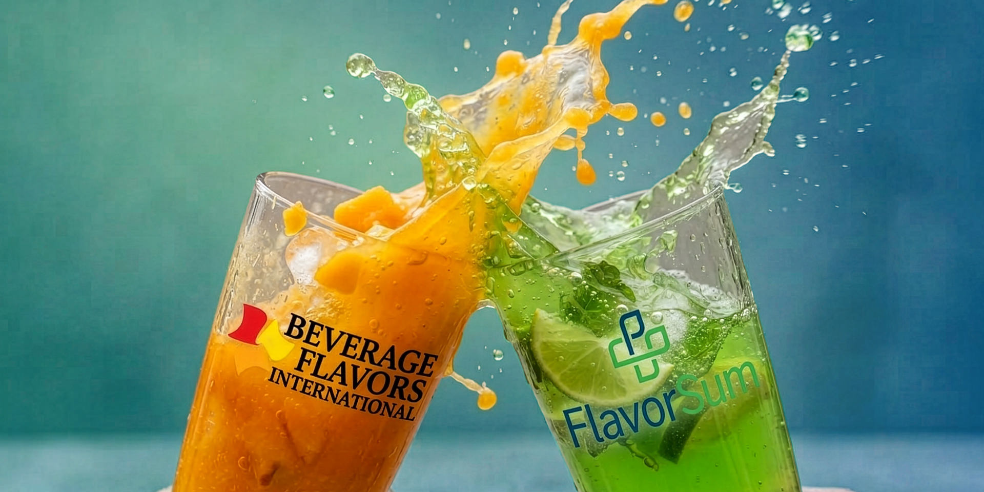Shamus Design - FlavorSum - Blog Header 1