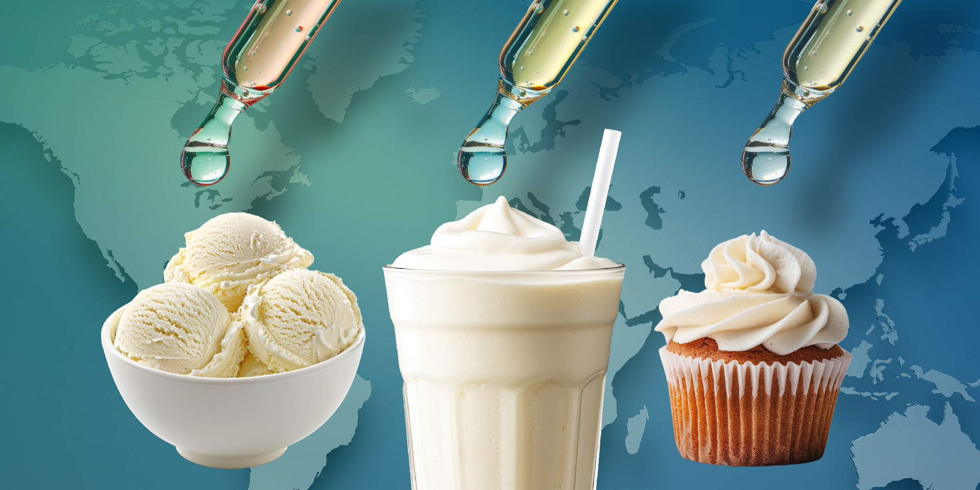 Shamus Design - FlavorSum - Blog Header 6