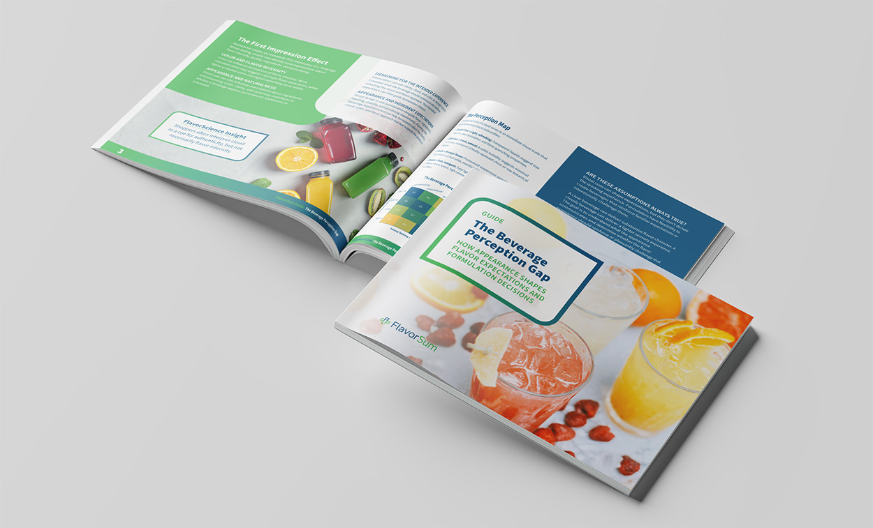 Shamus Design - FlavorSum - Ebook 2